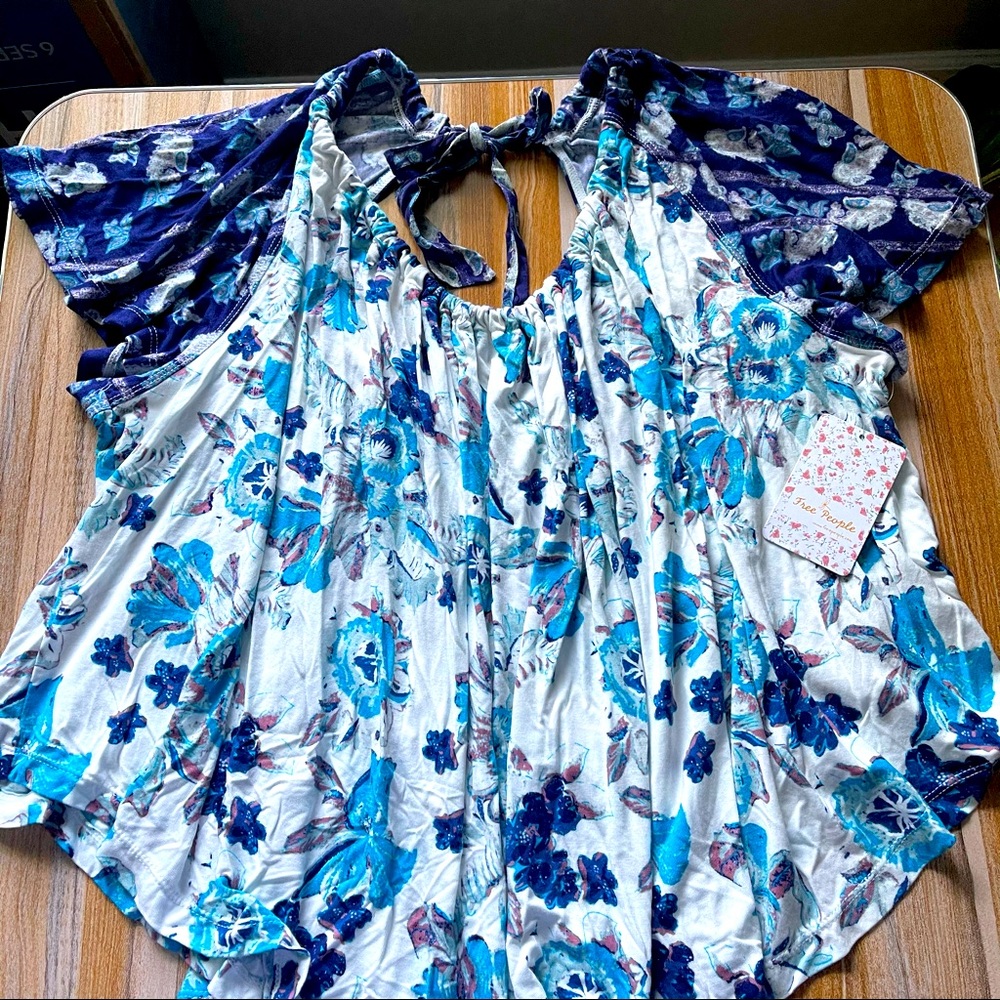 FREE PEOPLE TOP